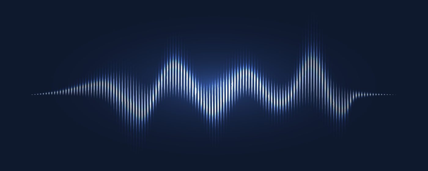 Audio strategy